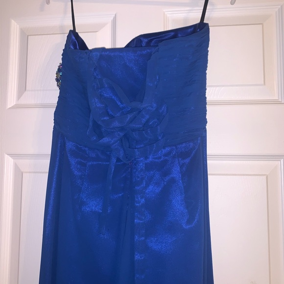 Prom Dress! - Picture 5 of 5